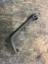 HONDA CB350 CAVALLETTO QUATTRO