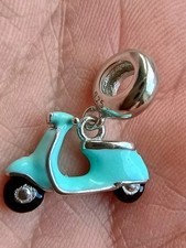 Bracciale Charm Vespa