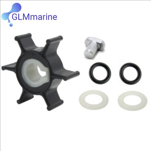 Kit riparazione girante pompa