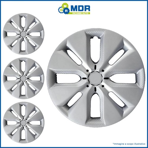 Serie borchie 4 - serie,