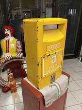 Buca da lettere ORIGINALE per