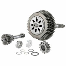 BFA GEARBOX 4-SPEED RACING