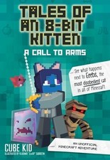 Tales of an 8-Bit Kitten A