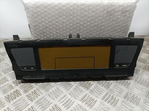 9663755980 instrument cluster