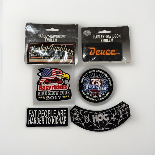 New lot harley davidson - new, harley-davidson