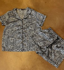 Set Pigiama Donna Tart