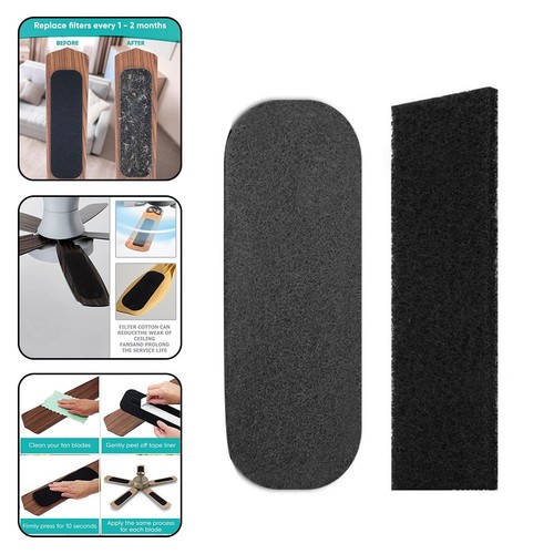 Filtro ventilatore soffitto - filtro,