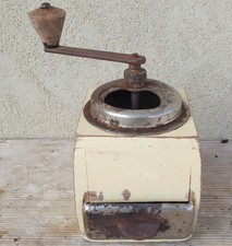 Macinacaffè ANTICO 800 Macina