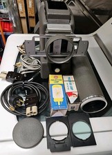 Leitz Prado 66 vintage 6x6