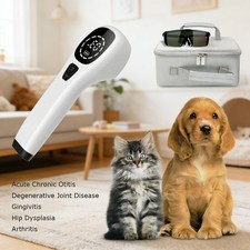 Macchina Laserterapia Fredda