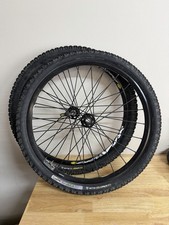 Mavic Crossmax XL 26" Mountain