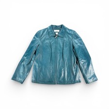 Giacca di pelle Preston & York