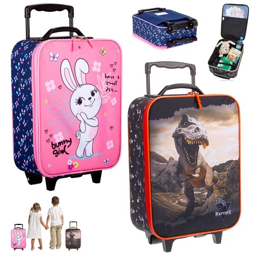 Trolley per bambini - , ragazzi