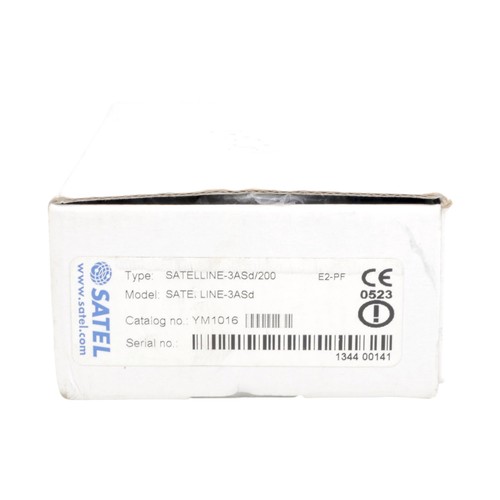 Modem radio uhf - radio,