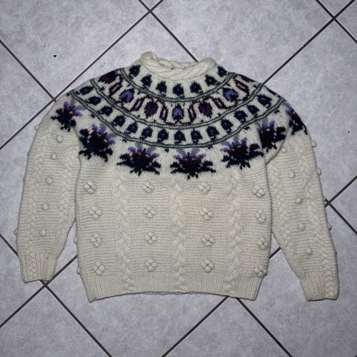 Maglione maglia vintage - , anni