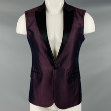 DSQUARED2 Taglia 38 Gilet Di