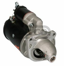 MOTORINO AVVIAMENTO PER