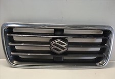GRIGLIA PARAURTI SUZUKI Vitara 3P 7211177E00D2W (9198) 1593574