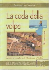 LN2- LA CODA DELLA VOLPE AMORI