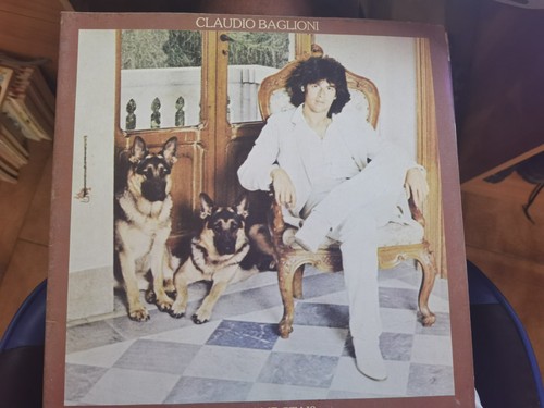 Claudio baglioni tu - e,