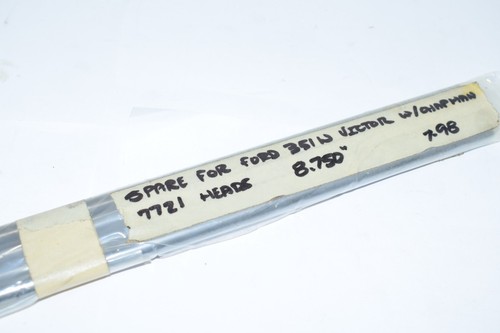 Confezione nuove teste ford - 4,