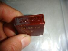 Cristallo di calibrazione