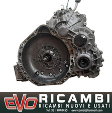 Cambio automatico 6 marce Mercedes classe B W245 200cdi 140cv (LEGGI IL TESTO)