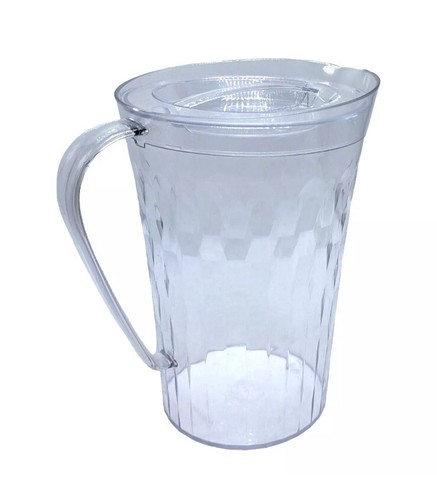 Tupperware nuova brocca prisma - brocca,