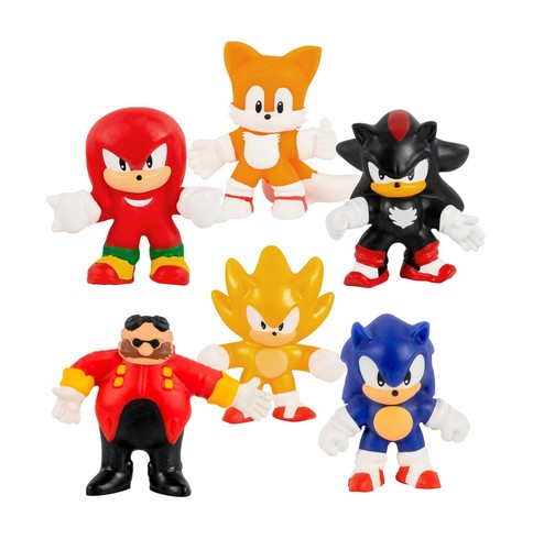 Sonic the hedgehog - sonic,