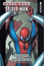 ULTIMATE SPIDERMAN deluxe n° 3