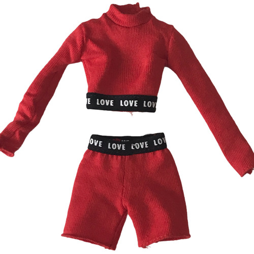 Nuovo barbie extra doll - doll, 2020