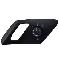 Interruttore manopola regolazione specchietti per Volkswagen Golf VII 12-23