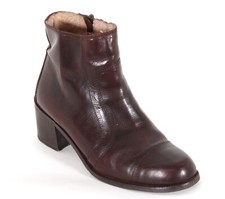 Stivaletti Blogger scarpe in