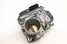 CORPO FARFALLATO HONDA JAZZ