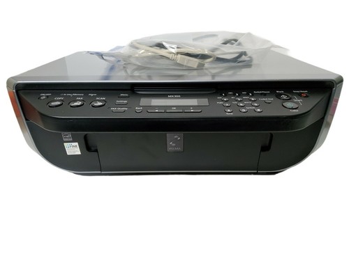 Canon pixma mx300 - canon,