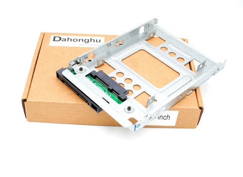 Adattatore 3 5 - 2,5", a