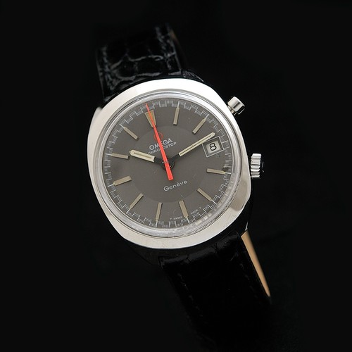 Omega chronostop 70s - chronostop, ref