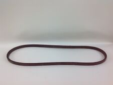 Cinghia trattorino rasaerba