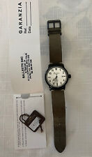 Orologio Automatico Mondia Aviator