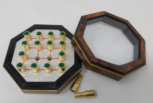 Gioco solitario cinese 16 - a,
