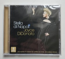 Stella Di Napoli / Joyce
