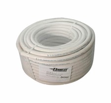 TUBO PER GAS METANO IN GOMMA MM 13 X 20 CERTIFICATO UNI 7140 93 X CUCINE STUFE