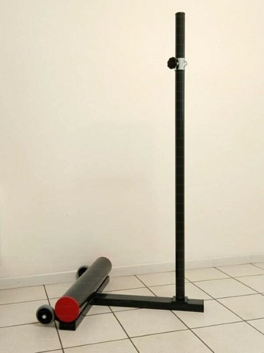 Impianto badminton - (12),