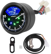 Misuratore Digitale Tachimetro