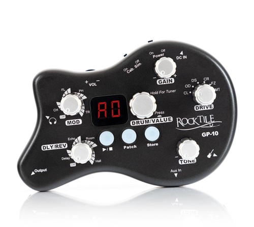 Amplificatore chitarra - amplificatore,