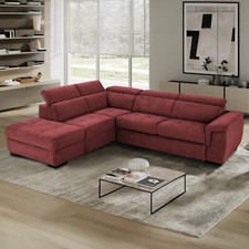 Divano Letto Angolare 3 Posti