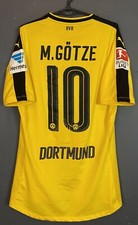 WORN ISSUE BVB FC BORUSSIA