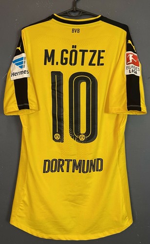 Worn issue bvb borussia - bvb, fc