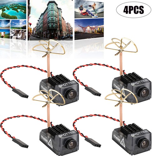 Spotter micro fpv aio - spotter, v2