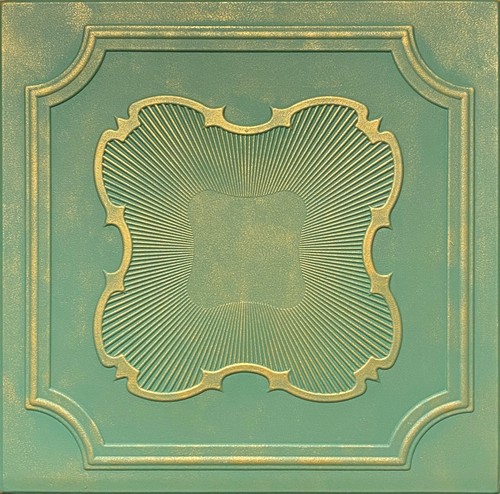 Piastrelle decorative per